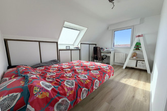 achat maison croix 59170
