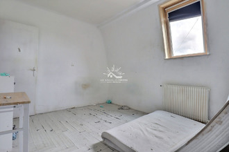 achat maison croix 59170
