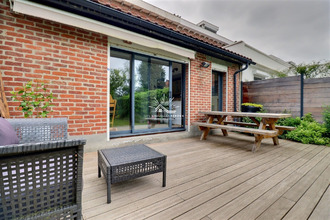achat maison croix 59170