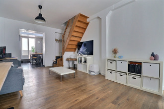 achat maison croix 59170