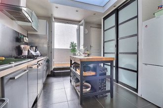achat maison croix 59170
