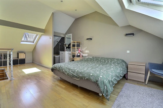 achat maison croix 59170