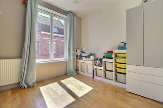 achat maison croix 59170