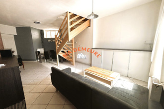 achat maison croix 59170