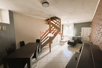 achat maison croix 59170