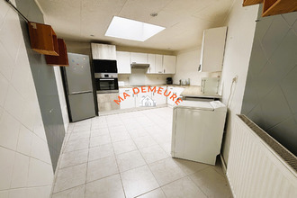 achat maison croix 59170