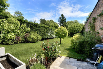 achat maison croix 59170