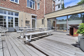achat maison croix 59170