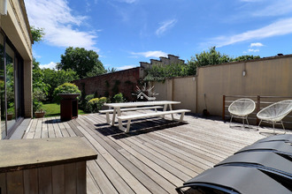 achat maison croix 59170