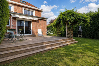 achat maison croix 59170