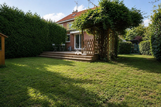 achat maison croix 59170