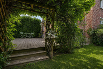 achat maison croix 59170
