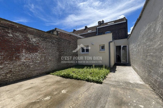 achat maison croix 59170