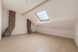 achat maison croix 59170