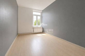 achat maison croix 59170