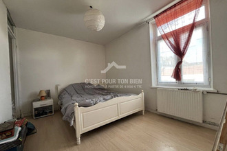 achat maison croix 59170