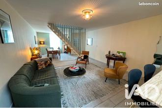 achat maison croix 59170