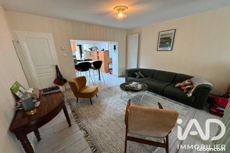 achat maison croix 59170