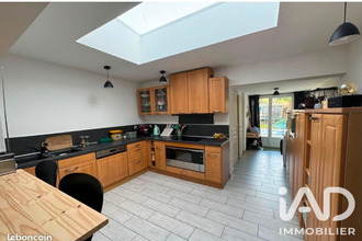 achat maison croix 59170