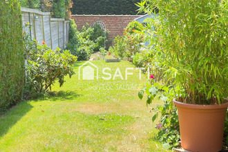 achat maison croix 59170
