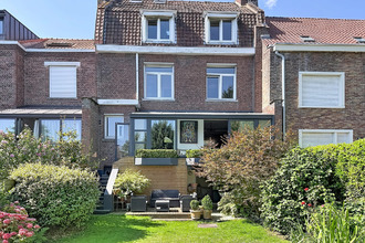 achat maison croix 59170