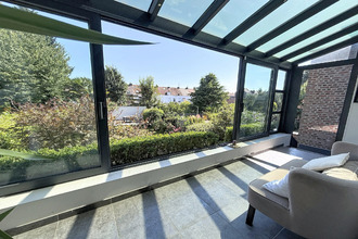 achat maison croix 59170