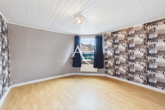 achat maison croix 59170