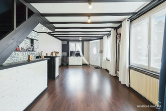 achat maison croix 59170