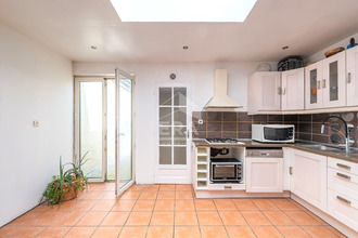 achat maison croix 59170