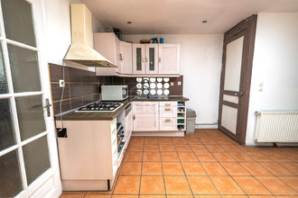 achat maison croix 59170