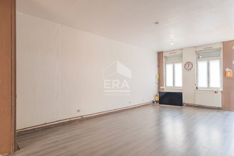 achat maison croix 59170