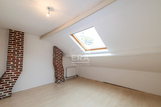 achat maison croix 59170