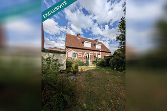 achat maison croix 59170