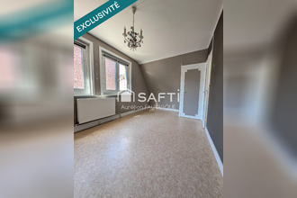 achat maison croix 59170