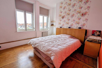 achat maison croix 59170