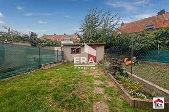 achat maison croix 59170