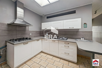 achat maison croix 59170