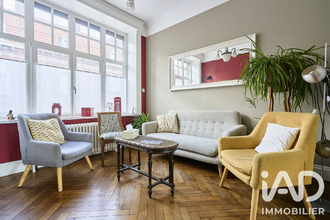 achat maison croix 59170
