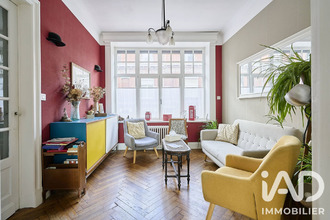 achat maison croix 59170