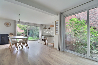 achat maison croix 59170