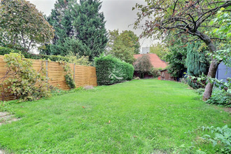 achat maison croix 59170