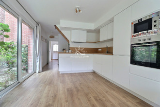 achat maison croix 59170