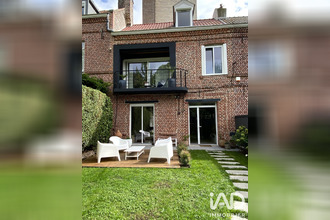 achat maison croix 59170