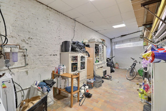 achat maison croix 59170