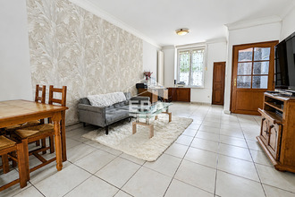 achat maison croix 59170