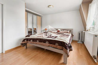 achat maison croix 59170