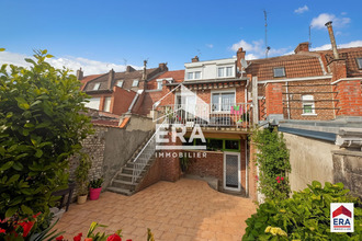 achat maison croix 59170