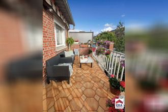 achat maison croix 59170