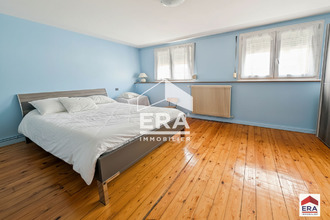 achat maison croix 59170