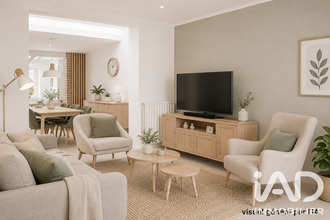 achat maison croix 59170